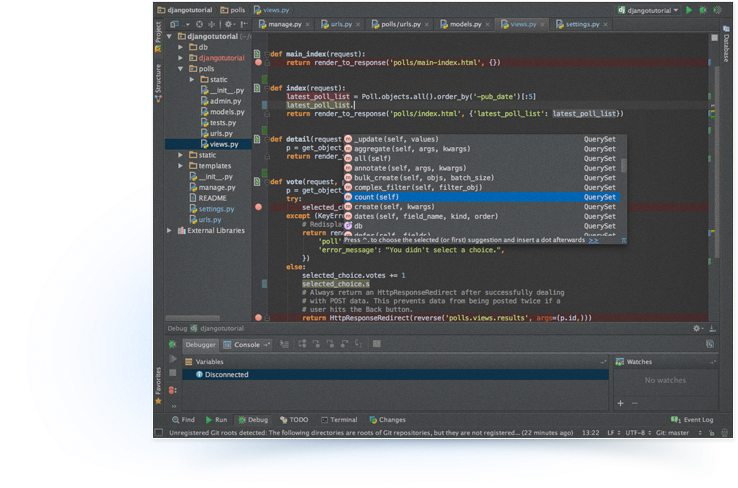 download the new version for windows JetBrains PyCharm Professional 2023.1.3